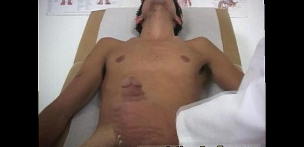  Gay hairy men physicals xxx He had me take off my pants, and directed